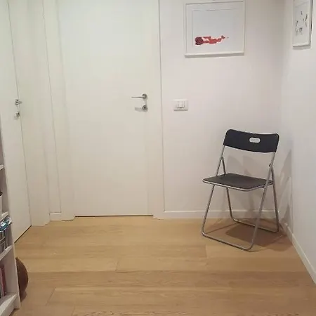 Chiara Homestay Florence